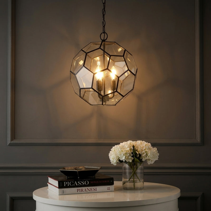 Light on image JYL9925B