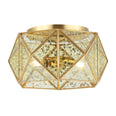 Brass Gold