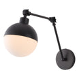 Oil Rubbed Bronze