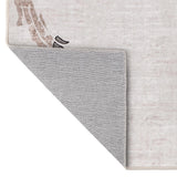 Kingdarr T-rex Modern Kids Machine-washable Area Rug