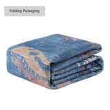Kingdarr T-rex Modern Kids Machine-washable Area Rug