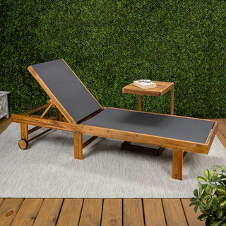trabuco-coastal-modern-acacia-wood-mesh-3-position-outdoor-foldable-chaise-lounge-set-with-side-table