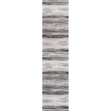 Austin Gradient Striped Area Rug
