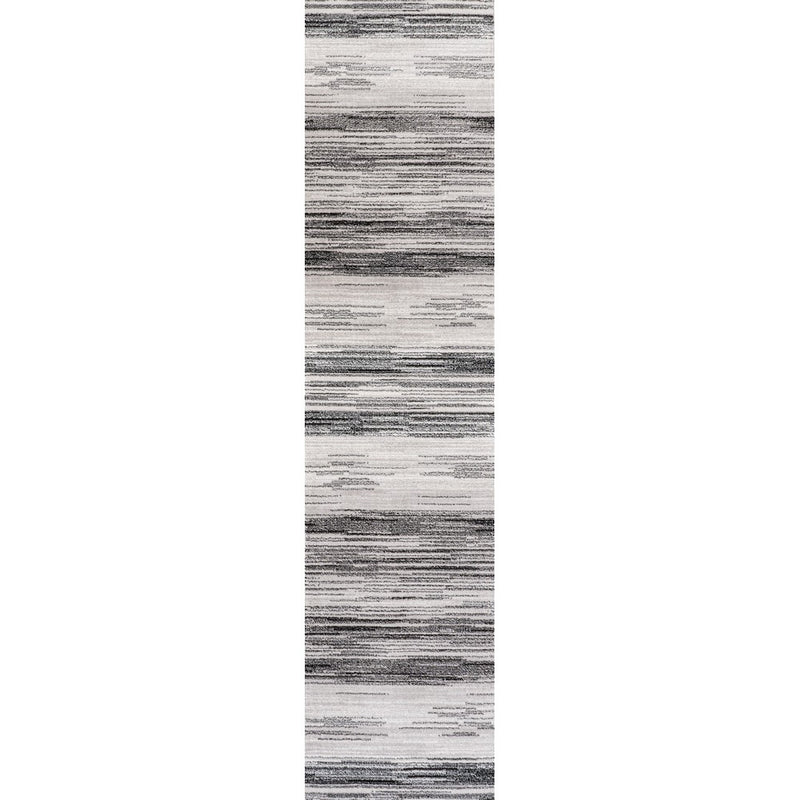 Austin Gradient Striped Area Rug
