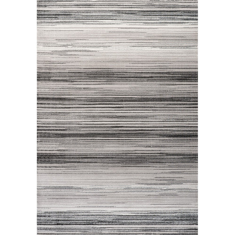 Austin Gradient Striped Area Rug