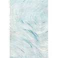 Ivory/Blue