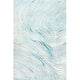 Ivory/Blue
