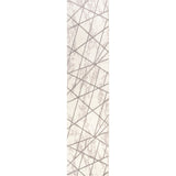Patras Modern Geometric Marbled Area Rug