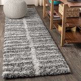 Special ankara Vintage Medallion Area Rug