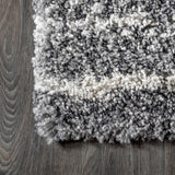Special ankara Vintage Medallion Area Rug