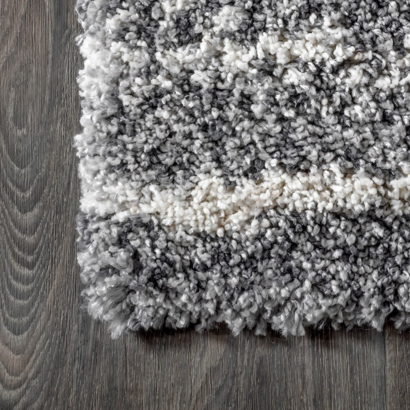 Special ankara Vintage Medallion Area Rug