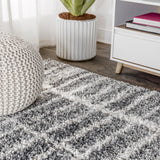 Special ankara Vintage Medallion Area Rug