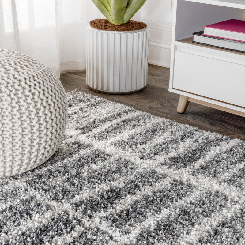 Special ankara Vintage Medallion Area Rug