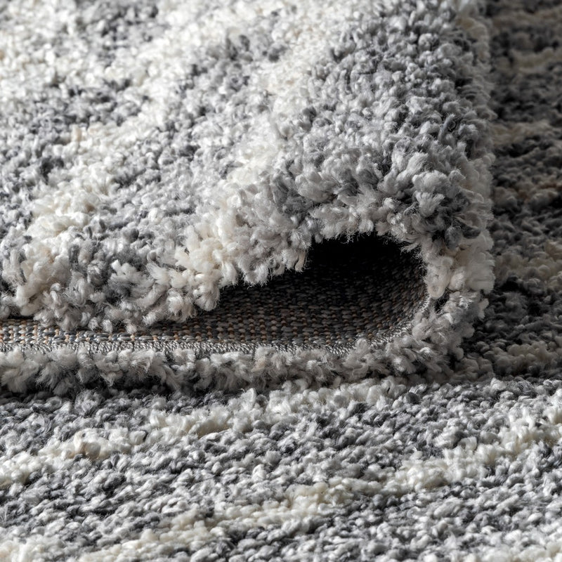 Special ankara Vintage Medallion Area Rug