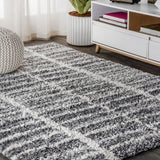 Special ankara Vintage Medallion Area Rug