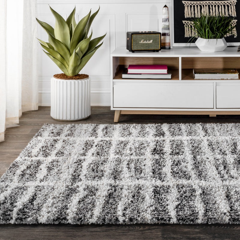 Special ankara Vintage Medallion Area Rug