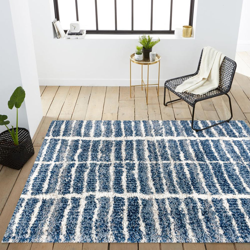 Special ankara Vintage Medallion Area Rug