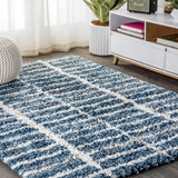 Special ankara Vintage Medallion Area Rug