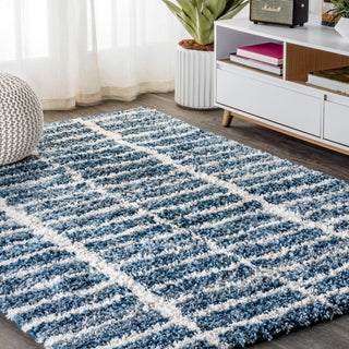 Special ankara Vintage Medallion Area Rug