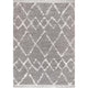 Grey/Ivory