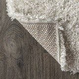 Mercer Shag Plush Area Rug