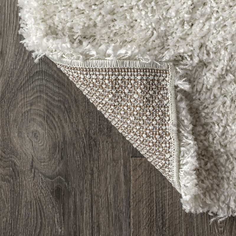 Mercer Shag Plush Area Rug