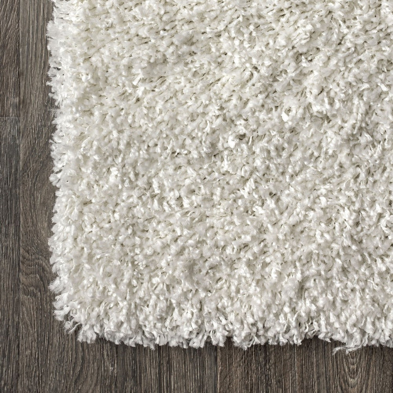 Mercer Shag Plush Area Rug