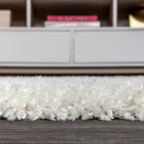 Mercer Shag Plush Area Rug