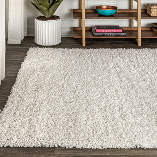 Mercer Shag Plush Area Rug