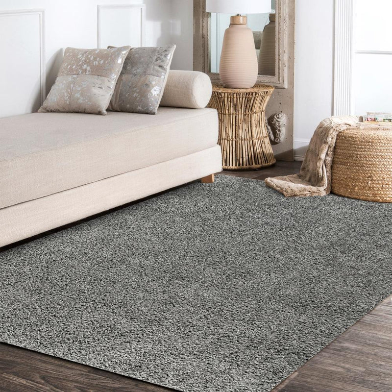 Mercer Shag Plush Area Rug