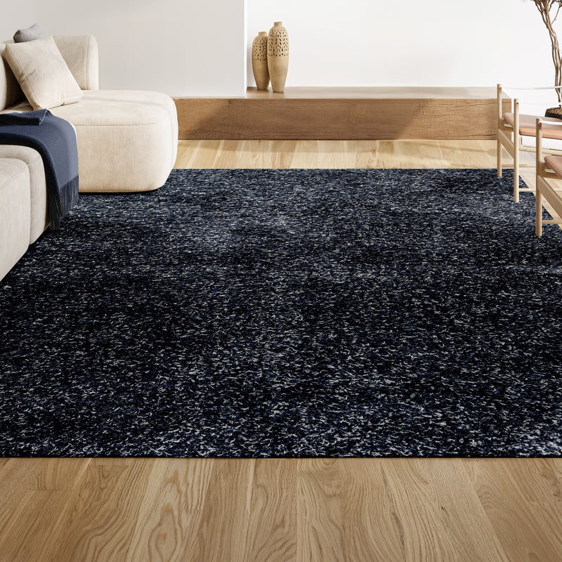 Mercer Shag Plush Area Rug