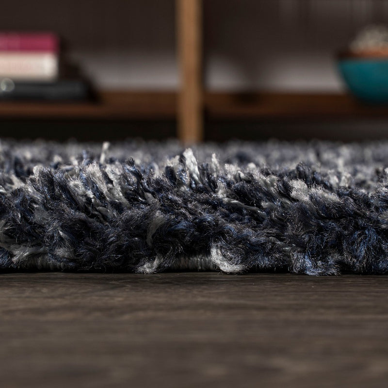 Mercer Shag Plush Area Rug