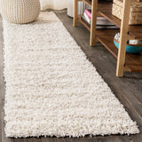 Mercer Shag Plush Area Rug