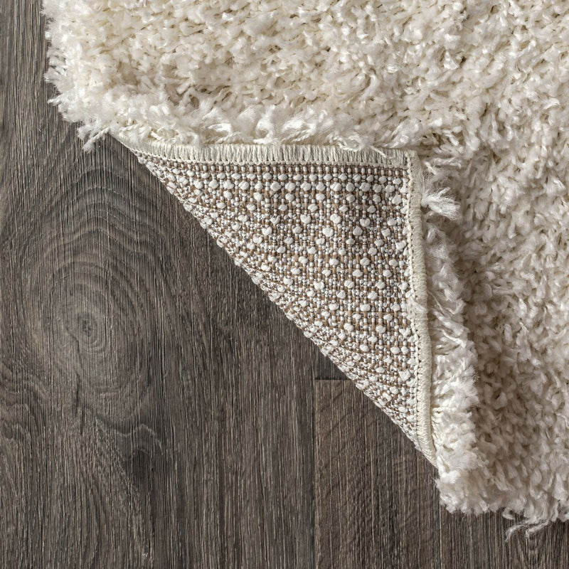 Mercer Shag Plush Area Rug