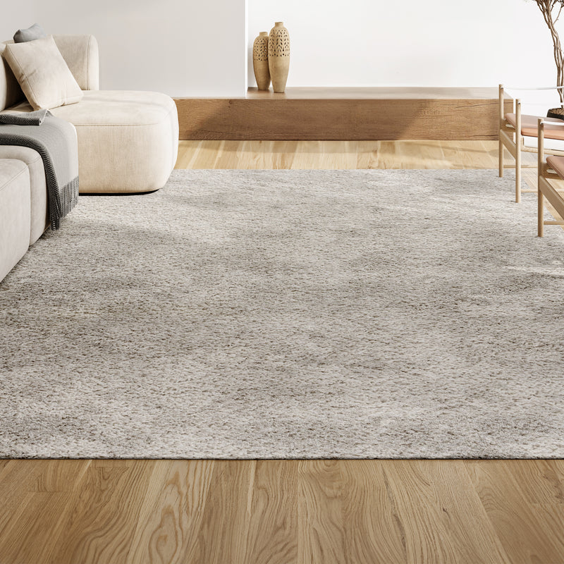 Mercer Shag Plush Area Rug