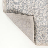 Modern Persian Vintage Medallion Area Rug