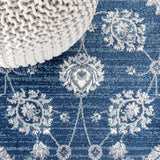 Modern Persian Vintage Moroccan Traditional Area Rug