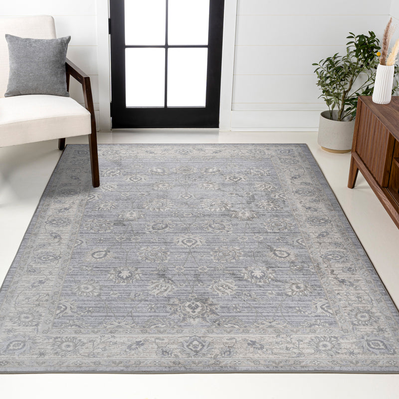 Modern Persian Vintage Moroccan Traditional Area Rug