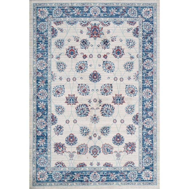 Modern Persian Vintage Moroccan Traditional Area Rug