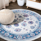 Modern Persian Vintage Moroccan Traditional Area Rug