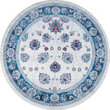 Modern Persian Vintage Moroccan Traditional Area Rug