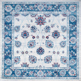 Modern Persian Vintage Moroccan Traditional Area Rug
