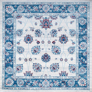 Modern Persian Vintage Moroccan Traditional Area Rug