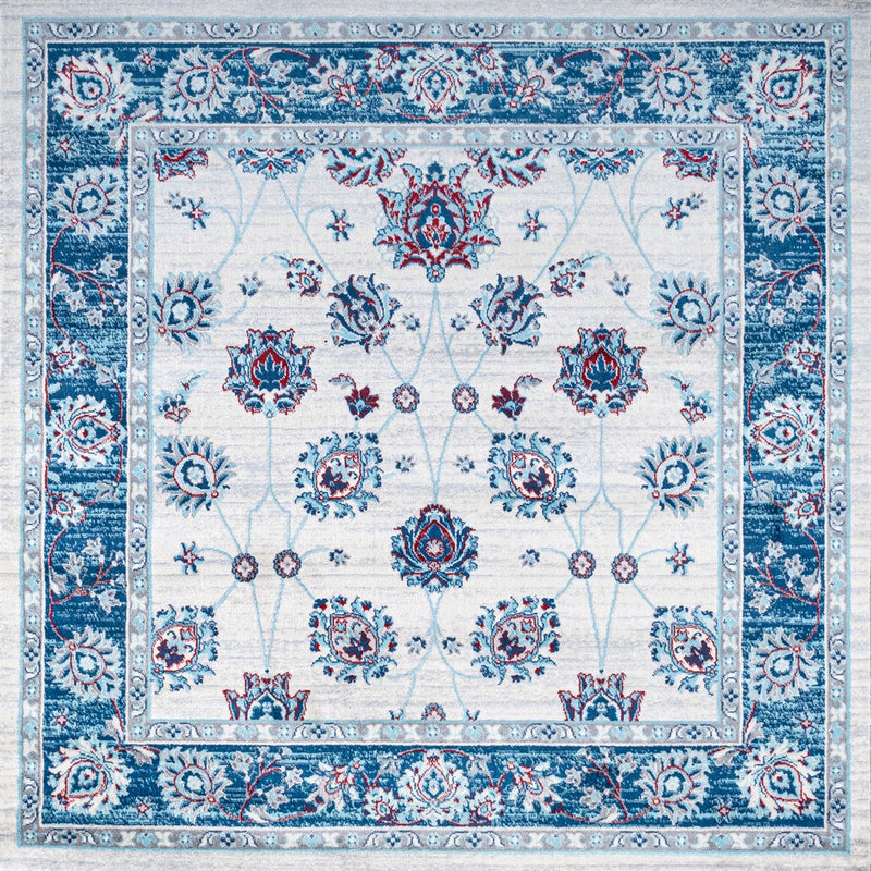 Modern Persian Vintage Moroccan Traditional Area Rug