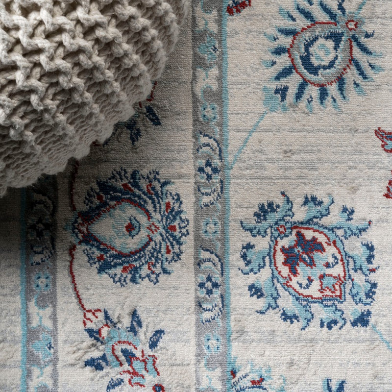 Modern Persian Vintage Moroccan Traditional Area Rug