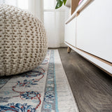 Modern Persian Vintage Moroccan Traditional Area Rug