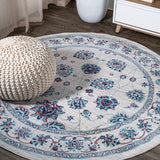 Modern Persian Vintage Moroccan Traditional Area Rug