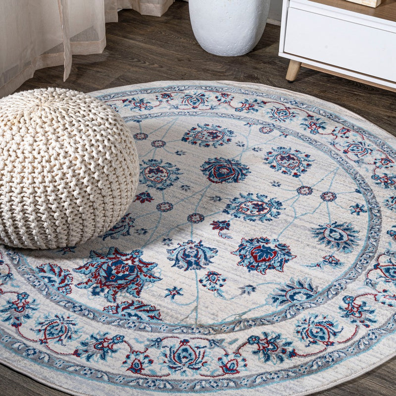 Modern Persian Vintage Moroccan Traditional Area Rug
