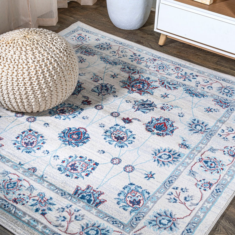 Modern Persian Vintage Moroccan Traditional Area Rug