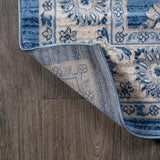Modern Persian Vintage Moroccan Traditional Area Rug